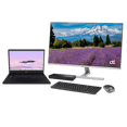 CTL Chromebook Workstation