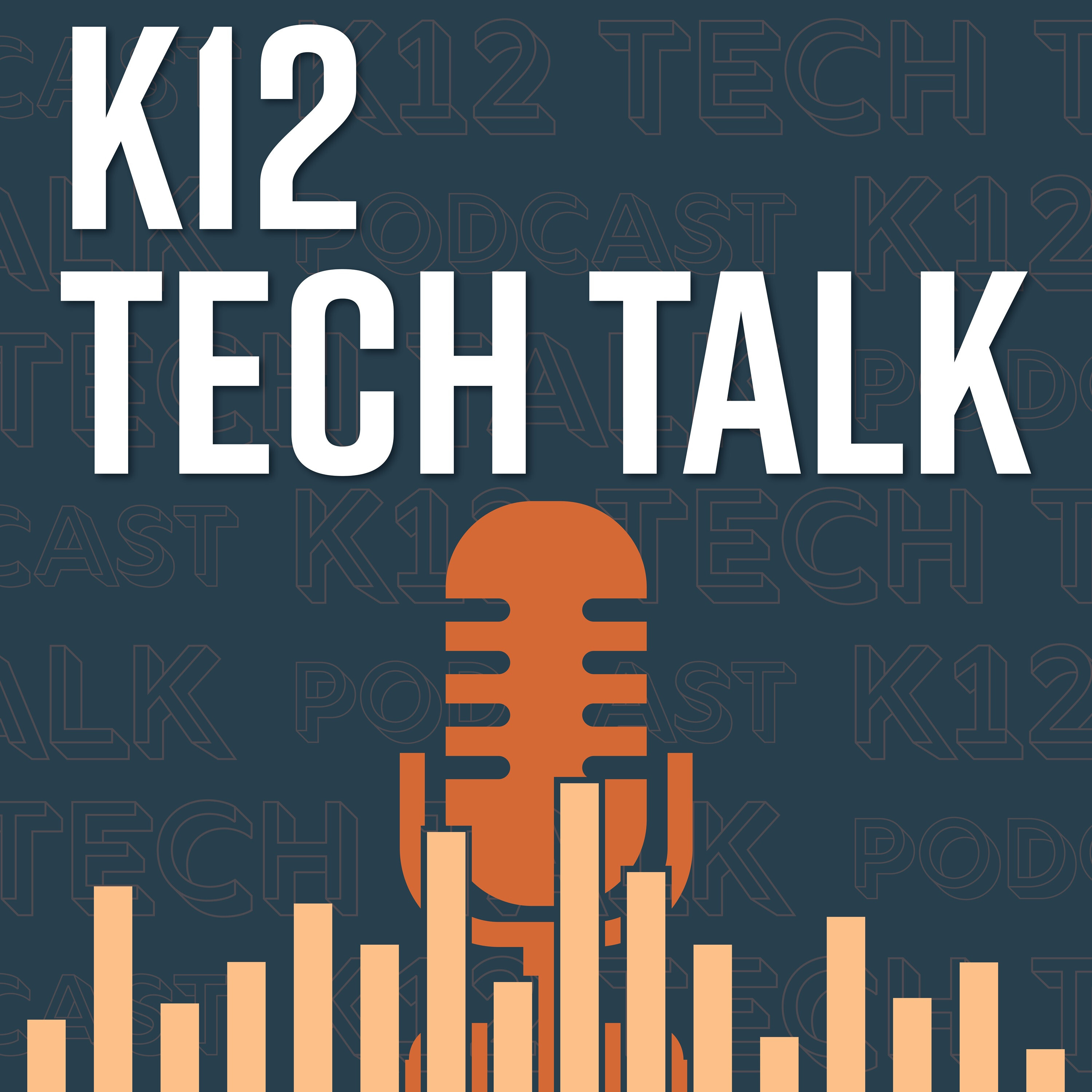 K12 TechTalk logo